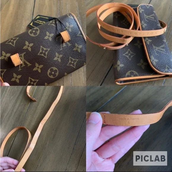 Louis Vuitton Florentine Waist Bag - Picture 3 of 16